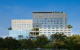 Four Points By Sheraton Singapore, Jurong